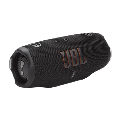 Jbl charge 6, altoparlante bluetooth portatile